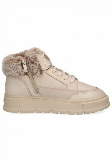 Высокие кеды