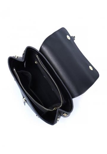 Кожаный рюкзак