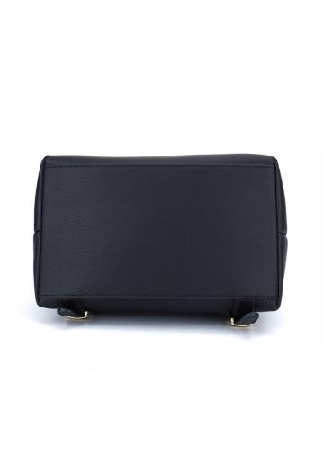 Кожаный рюкзак