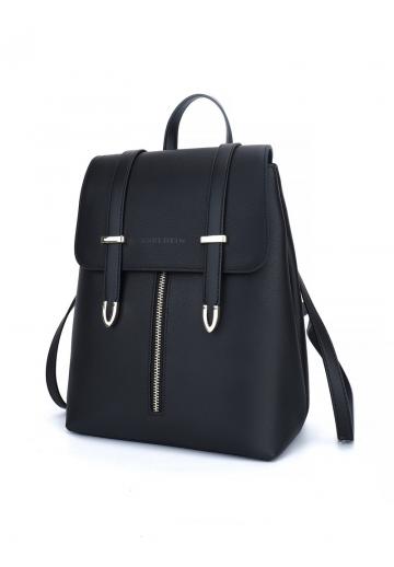 Кожаный рюкзак