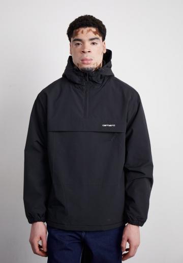 Куртка-дождевик