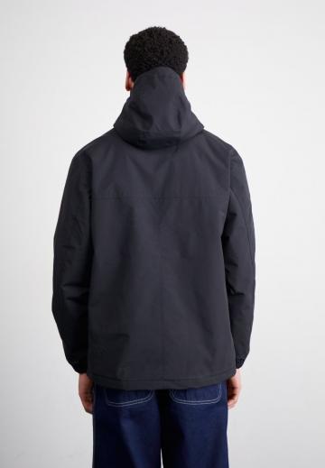 Куртка-дождевик