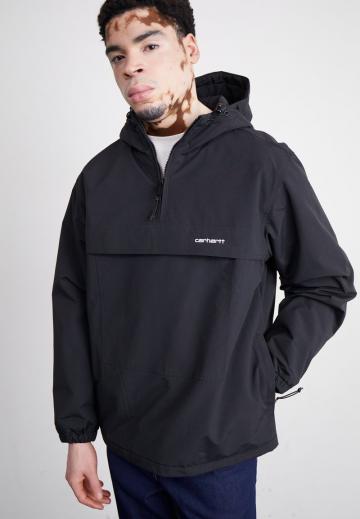 Куртка-дождевик