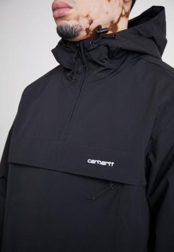 Куртка-дождевик