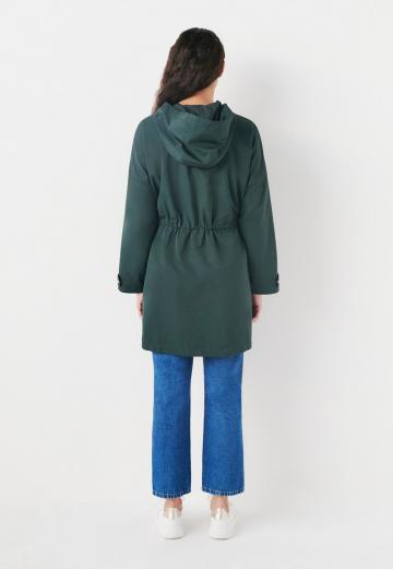 Куртка дождевик