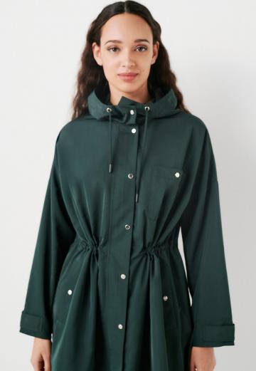 Куртка дождевик