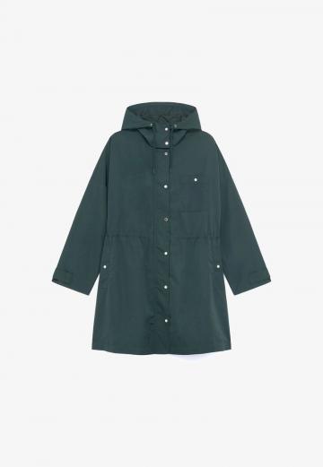 Куртка дождевик