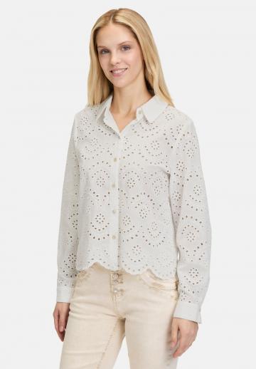 Блузка-рубашка
