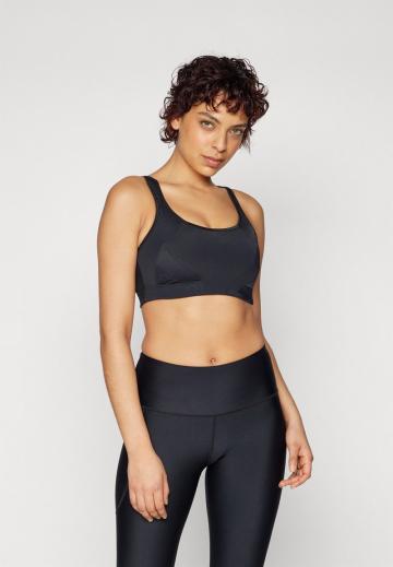 Спортивный бюстгальтер