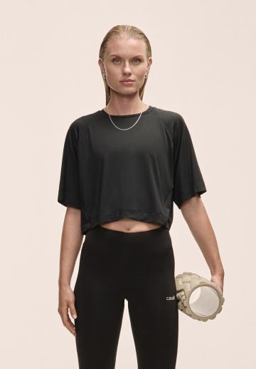 Спортивная майка