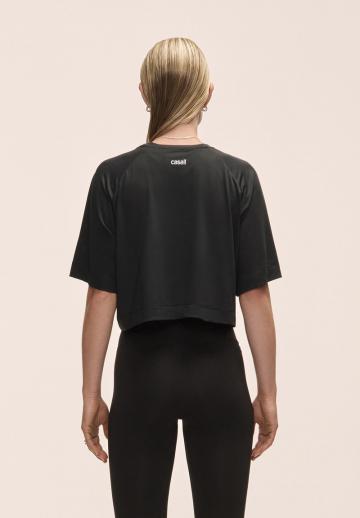 Спортивная майка