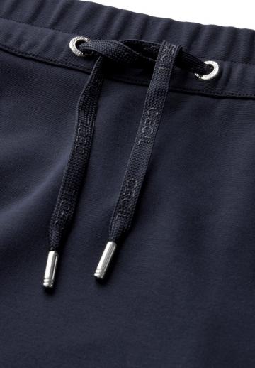 Юбка из джерси