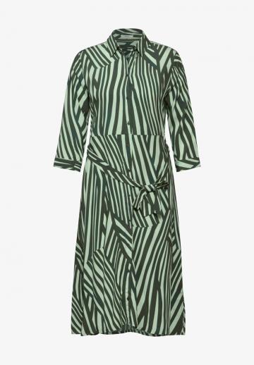 Блузка-платье