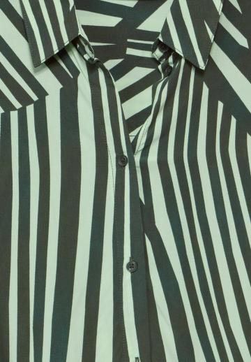 Блузка-платье