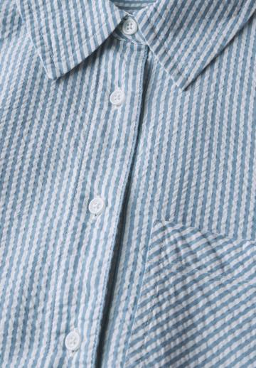 Блузка-рубашка