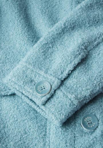 Флисовая куртка