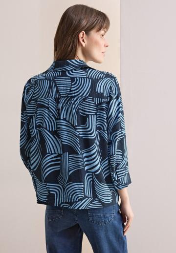 Блузка-рубашка