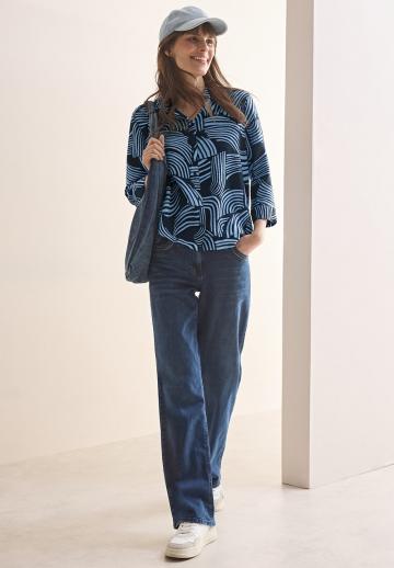 Блузка-рубашка