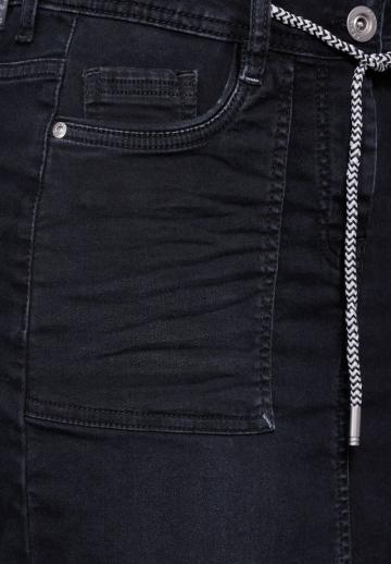 Джинсовая юбка