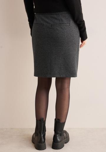 Юбка-карандаш