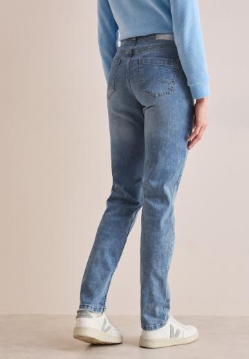 Джинсы