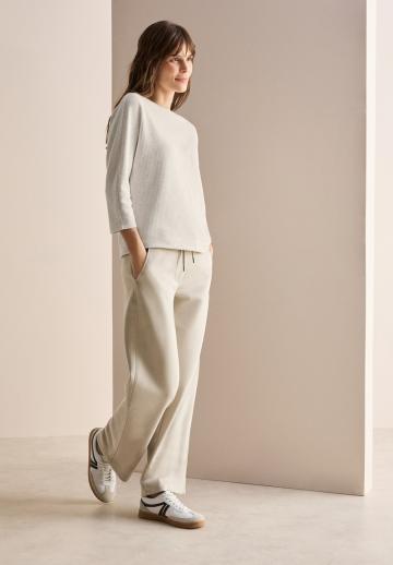 Майка с рукавом три четверти