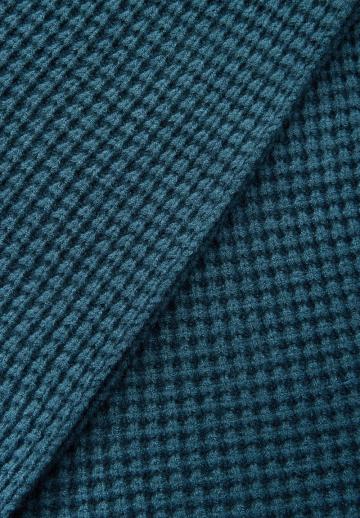 Круглый шарф