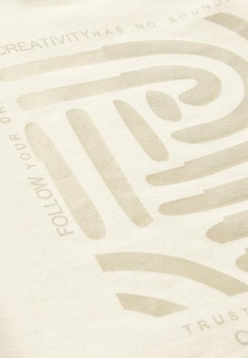 Майка с рукавом три четверти