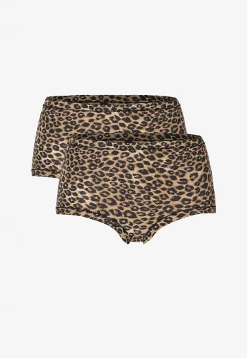 Трусы шортики