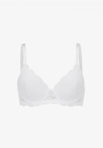 Бюстгальтер на косточках