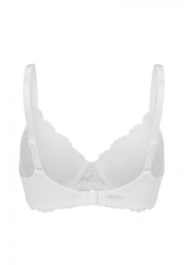 Бюстгальтер на косточках