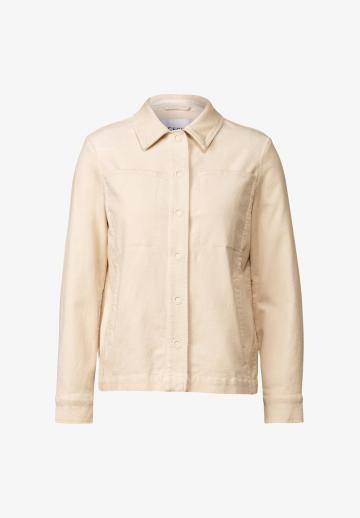 Вельветовая куртка