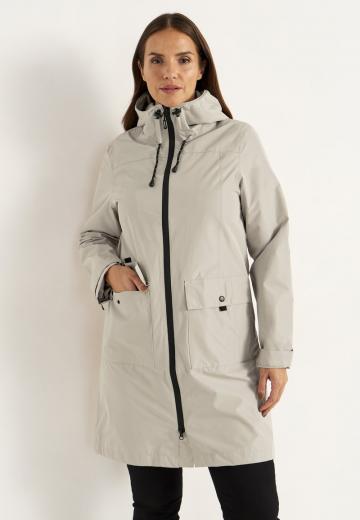 Куртка дождевик