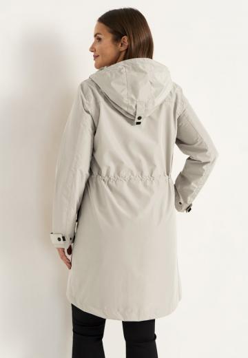Куртка дождевик