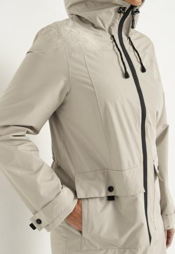 Куртка дождевик