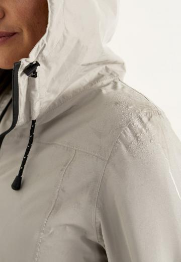 Куртка дождевик