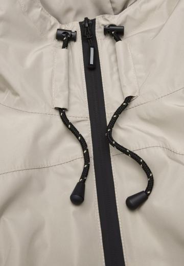 Куртка дождевик