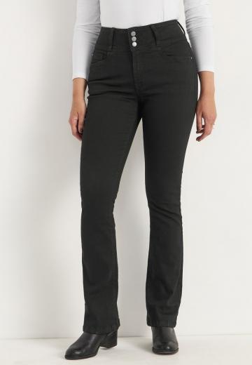 Клешеные брюки