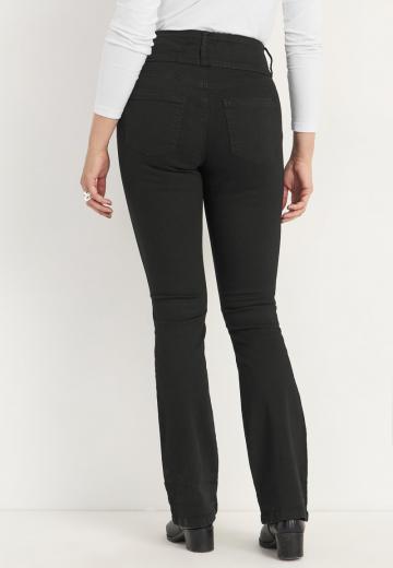 Клешеные брюки