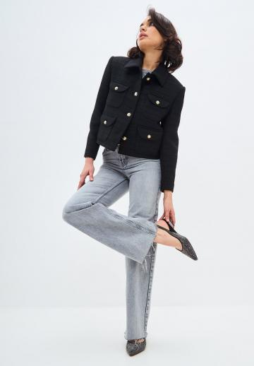 Туфли слинги