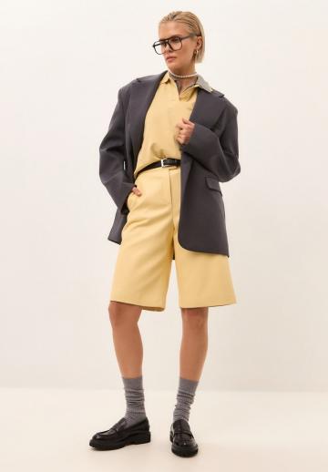 Полуботинки