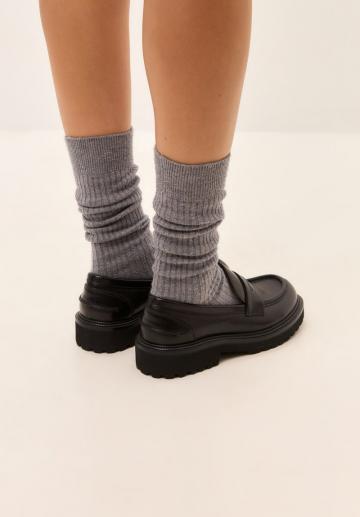 Полуботинки