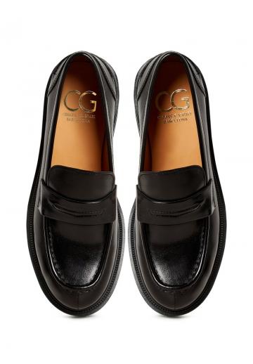 Полуботинки