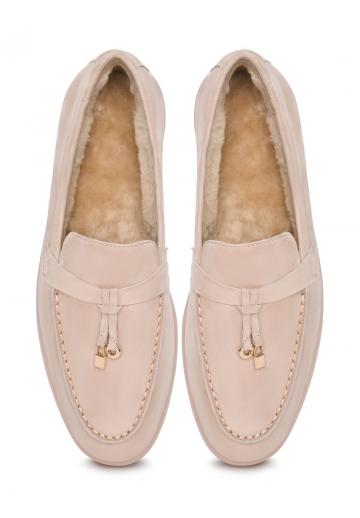 Полуботинки