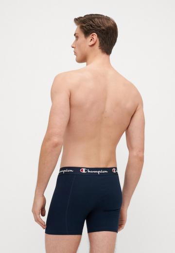 Трусы шортики