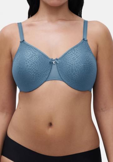 Бюстгальтер-минимайзер