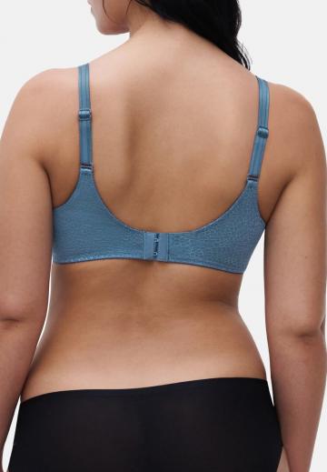 Бюстгальтер-минимайзер