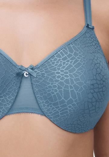 Бюстгальтер-минимайзер