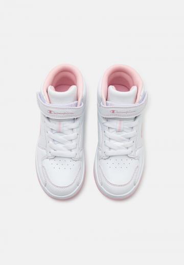 Высокие кеды