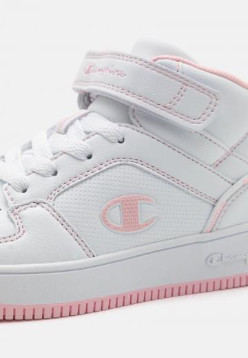 Высокие кеды